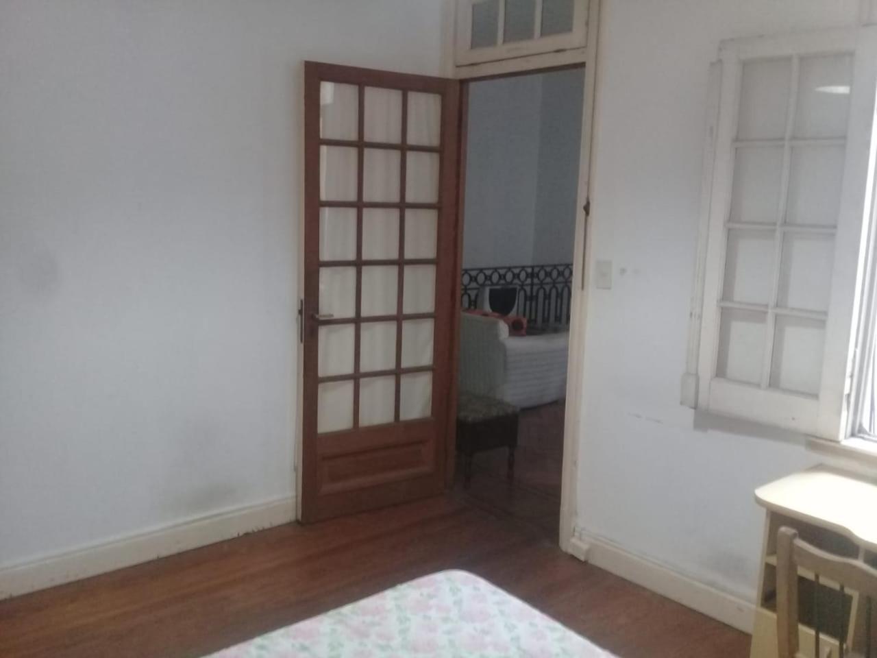 Habitac Indiv Casa De Familia, Flores Buenos Aires Buitenkant foto